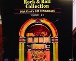 The Rock &amp; Roll Collection [LaserDisc] - £39.14 GBP