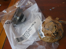 NEW Hepcomotion End Bearing Track Roller  pn#- 06-283 / bezel - $52.01 CAD