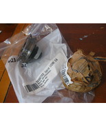 NEW Hepcomotion End Bearing Track Roller  pn#- 06-283 / bezel - $708.74 MXN