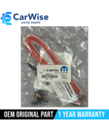Genuine Alfa Romeo Wiring 4 Way Alfa Romeo 68199275AA - $140.24