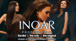  INOAR  Argan Oil Shampoo and Conditioner Duo (2 X 8.4 fl oz) image 6