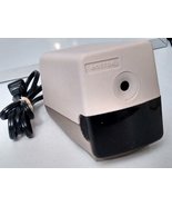 Boston Electric Pencil Sharpener Model 19 - £38.25 GBP