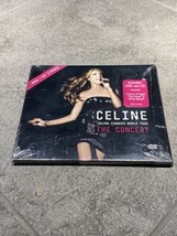 Celine Dion - Taking Chances World Tour: The Concert [New CD + DVD] - £14.29 GBP