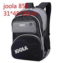 2019 Joola Multi-function table tennis racket bag ping pong one  shoes bag Acces - £132.82 GBP