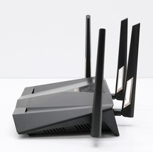 ASUS RT-AX88U AX6000 Dual Band Gigabit Wi-Fi 6 Router image 4