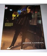 Jasper Conran Jean Paul Gaultier The Face Magazine Photo Vintage 1985 - £13.36 GBP
