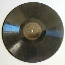 Perry Como; Give Me Your Hand / Wish Had a Record RCA Victor 78rpm  20-3521 - $149.43 MXN