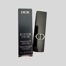 Christian Dior Rouge Dior 520 Feel Good NIB New - $21.77
