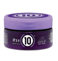 Its A 10 Miracle Silk Hair Mask, 8 ounce - £32.24 GBP