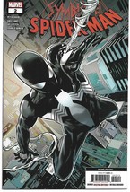 Symbiote SPIDER-MAN #2 (Of 5) 2ND Ptg Var (Marvel 2019) - £4.55 GBP