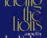 Facing the Lions Wicker, Tom - $2.93