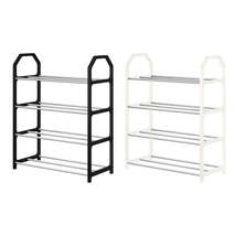 Shoe Rack Shoe Organizer Storage Shoe Organizer Storage Space Saver Shoe... - $20.85+
