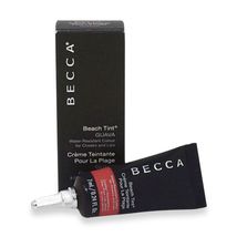 BECCA BEACH TINT GUAVA  WATER RESISTANT COLOUR FOR CHEEKS &amp; LIPS 0.24OZ - $39.95