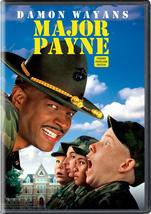 Major Payne [Dvd] [Dvd] - £3.90 GBP