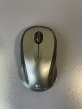 Logitech M-BCK135 USB Mouse Wireless Laser (No Receiver DONGLE) -e002 - $145.95 MXN