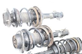 Front & Rear Strut Assemblies w/EIBACH SPRINGS Sedan STI 05-07 IMPREZA 7590 image 12