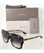New Authentic Dita Sunglasses GRAND APX DTS-417-A-01 57mm Frame - $692.99