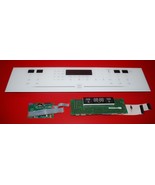Kenmore Oven Touch Panel And Control Boards - Part # 3163... - $299.00