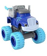 Blaze and The Monster Machines Monster Engine Crusher. - $12.99