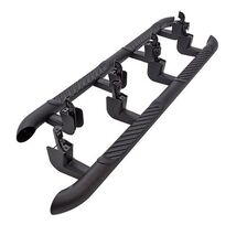 New Factory OEM Chevy Silverado GMC Sierra 2500 3500 Running Boards 8420... - $544.49