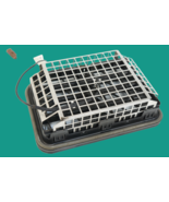 2007-2010 Mercedes W216 CL550 CL600 S550 Rear Floor Antenna Pressure Ven... - $735.48 MXN