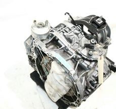 2007-2010 MINI COOPER S R56 AUTOMATIC TRANSMISSION P8320 image 11