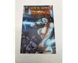 Wild West Exodus Comic Book Issue #3 Outlaw Miniatures - £4.90 GBP
