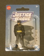 DC Comics Justice League Mini Dark Knight Batman Figure New in package - £3.98 GBP