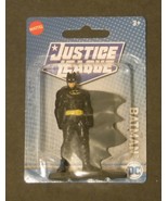 DC Comics Justice League Mini Dark Knight Batman Figure New in package - £3.97 GBP