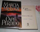 Cape Perdido Muller, Marcia - £2.30 GBP
