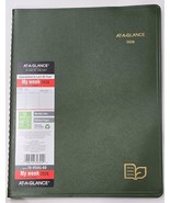 AT-A-GLANCE (70-950G-60) Recycled 2026 Weekly/Monthly/Appointment Book P... - €24,07 EUR