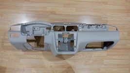 2006-2014 Chevy Impala Instrument Panel Dash Assy OEM Titanium Gray 1247533 - $177.65