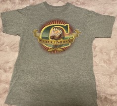 unisex graphic grumpy t shirt Disney no Tags small - $7.69