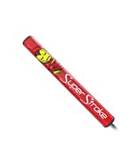 SuperStroke 2.0 Golf Putter Grip. Marvel Tour. Iron Man - $75.36 CAD