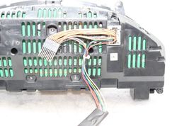 12-14 MERCEDES-BENZ E350 Speedometer Instrument Gauge Cluster F504 image 9