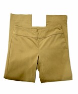 ORVIS Women&#39;s Rayon Blend Stretch Beige Pants Size 6 - $424.97 MXN
