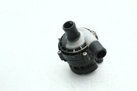 2013-2017 MERCEDES C300 W205 ENGINE AUXILIARY WATER PUMP H1631 image 10