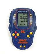 Space Invaders Electronic Handheld Travel Retro Game Excalibur Electroni... - £6.30 GBP