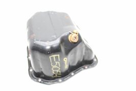 02-05 SUBARU IMPREZA WRX ENGINE OIL PAN E5054 image 11