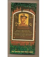 1987 Chicago Cubs Media Guide MLB Baseball - €39,93 EUR