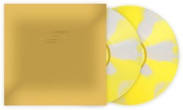 ATMOSPHERE WHEN LIFE GIVES YOU LEMONS YOU PAINT GOLD VINYL NEW! LIMITED ... - £55.06 GBP