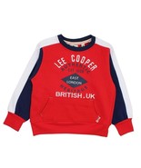 Kids Designer Sweater/Sweatshirt GLC99 SW Girls/Boys Size 6A Lee Cooper ... - $15.84