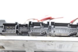 01-06 MERCEDES-BENZ S55 AMG REAR FUSE RELAY BOX SAM MODULE Q4216 image 8