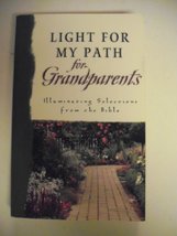 Light for My Path For Grandparents: Illuminating Selections from the Bib... - $2.93