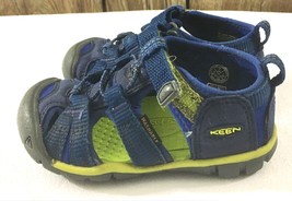 Kids KEEN shoes Sz 7 - £14.03 GBP