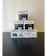 (6) Toner Cartridges NL- DEL E525 For DELL E525W - $74.25