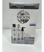 NIOXIN 1 SYSTEM  KIT NATURAL HAIR LIGHT THINNING - €26,12 EUR