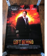 Left Behind Movie Poster!!! - £15.71 GBP
