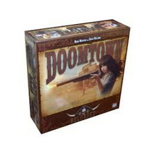 Doomtown Reloaded Core Card Game - £82.87 GBP