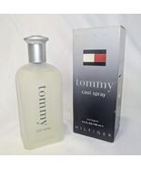 Tommy Cool spray by Tommy Hilfiger 3.4 oz / 100 ml cologne spray for men - $49.88